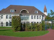 mairie de Wittelsheim