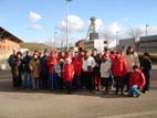 association de marcheurs