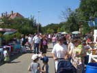 marché aux puces