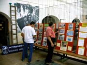Expo vestiaire