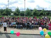 fte de clture aventure citoyenne