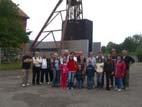 visite enfants de tchernobyl