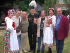 Kalivie en Pologne