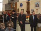 discour inaugural