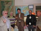 visite de l'inspecteur du rectorat