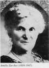 amelie Zurcher