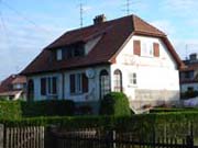 maison ouvrier 2 logements