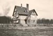 maison d'ingnieur