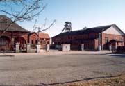 enre du carreau de la mine